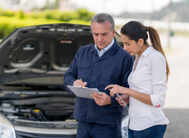 Local insurance for Allamakee County County drivers